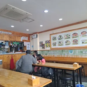 이구역우동은나 리뷰 사진
