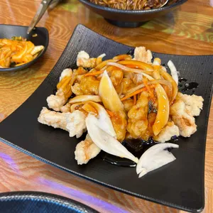 류차이 사진