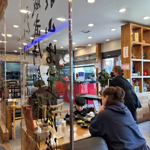 류차이 리뷰 사진