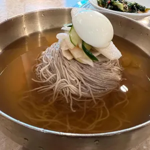 한국회관 사진