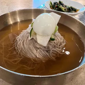 한국회관 사진