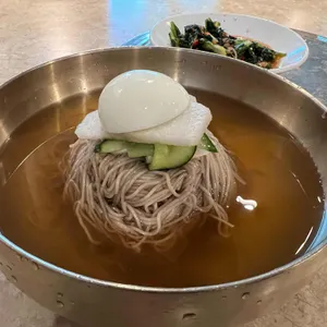 한국회관 사진