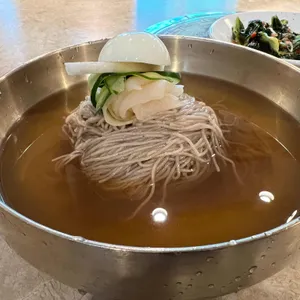 한국회관 사진