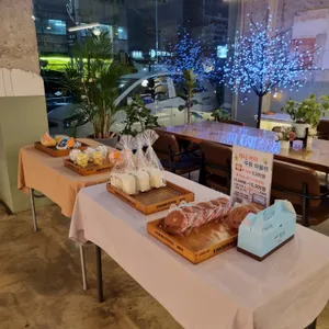 뺑드메르 리뷰 사진
