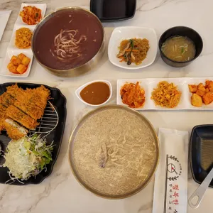 행복한식탁 사진