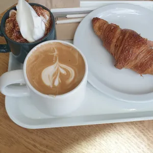 커피로드뷰 사진