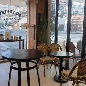 커피로드뷰 리뷰 사진