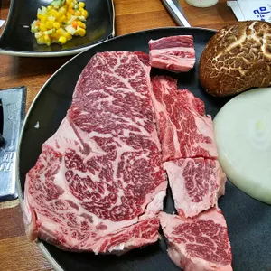 큰골 사진