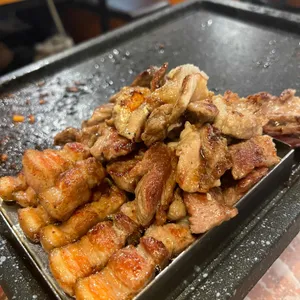 하남돼지집 사진