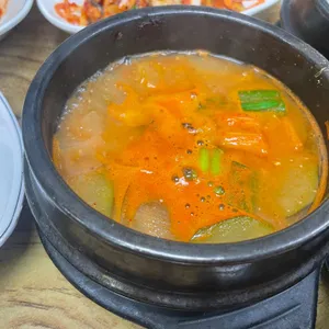 옛날우렁이식당 리뷰 사진
