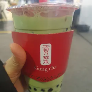 공차 사진