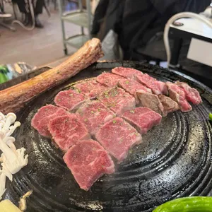 짚불구이 본가 사진