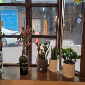 재키브라운 리뷰 사진