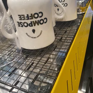 컴포즈커피 사진
