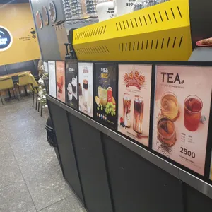 컴포즈커피 리뷰 사진