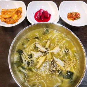 양씨네 제주전복칼국수 사진