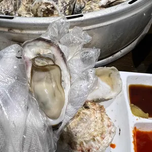 최지성의 해물칼국수 사진