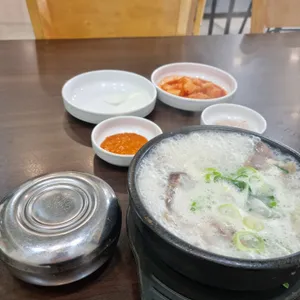명인순대국 사진