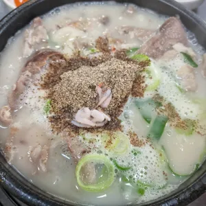 명인순대국 리뷰 사진