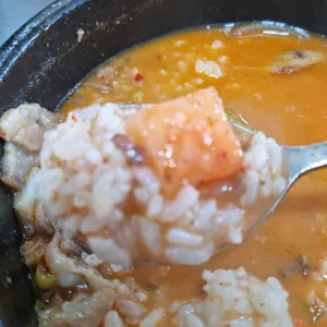 명인순대국 리뷰 사진