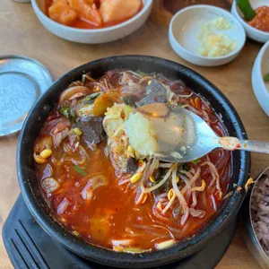 제주은희네해장국 사진