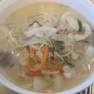 짬뽕1번가 사진