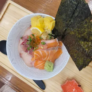 마키나리 사진