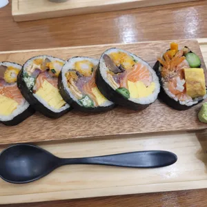 마키나리 리뷰 사진
