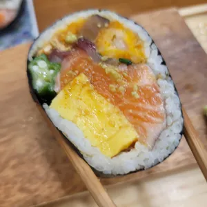 마키나리 사진