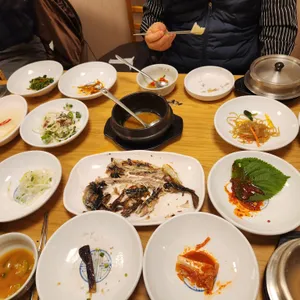 정담은 사진