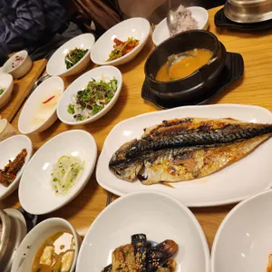 정담은 사진