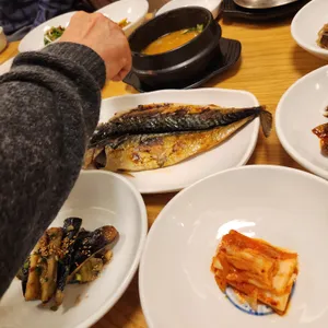 정담은 사진