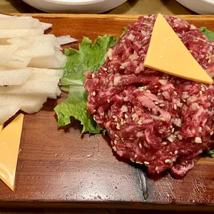 꽃보다소 사진