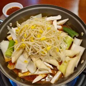 팔덕식당 리뷰 사진