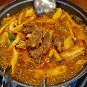 팔덕식당 리뷰 사진