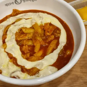 동대문엽기떡볶이 사진