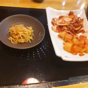 남다른감자탕 사진