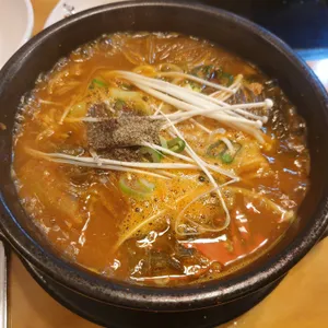 남다른감자탕 사진