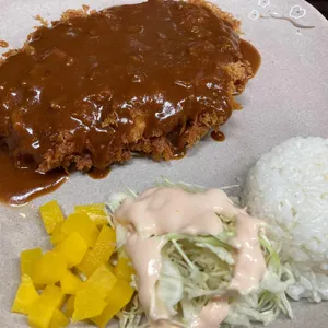 해정옥전주콩나물국밥김치찌개 사진