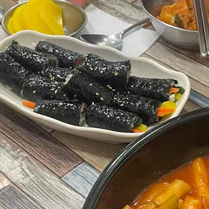 호찬떡볶이 사진