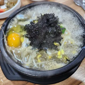 전주콩나물국밥콩사랑 사진