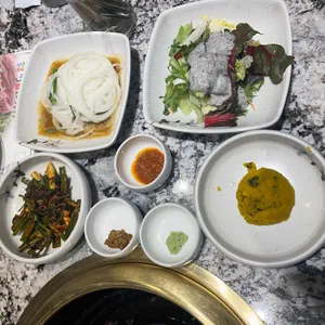 서울안심축산정육식당 리뷰 사진