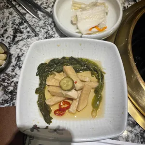 서울안심축산정육식당 리뷰 사진