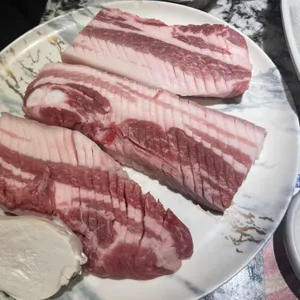 서울안심축산정육식당 리뷰 사진