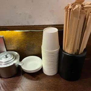 교레츠라멘 사진