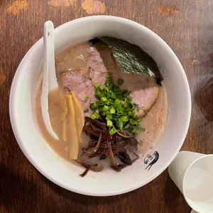 교레츠라멘 리뷰 사진