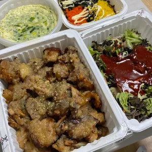 더맛있는족발보쌈 사진