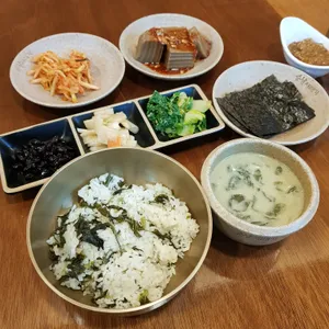 순남시래기 사진
