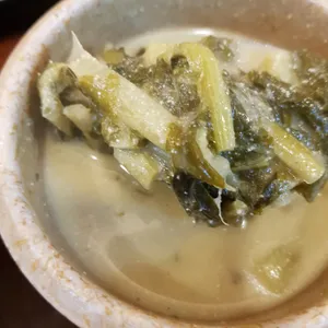 순남시래기 사진