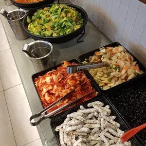 순남시래기 사진